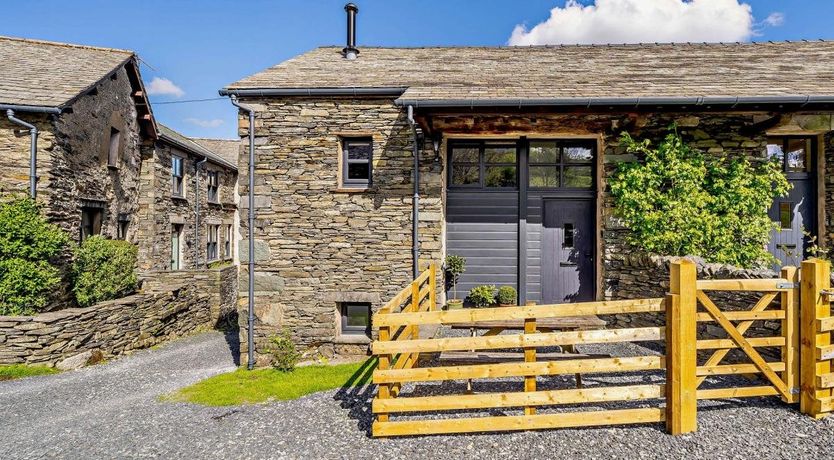 Photo of Barn in Cumbria