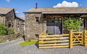 Photo of Barn in Cumbria