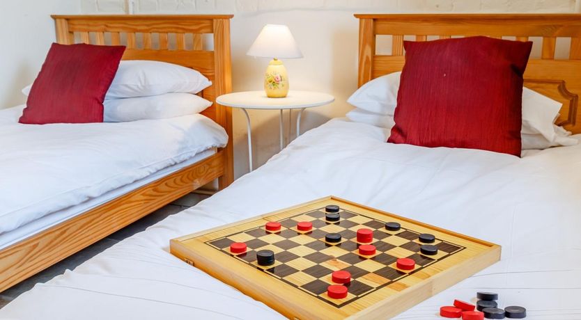 Photo of 2 Bed in Bridgwater