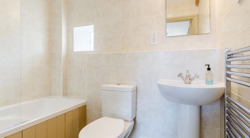 Photo of 2 Bed in Bridgwater