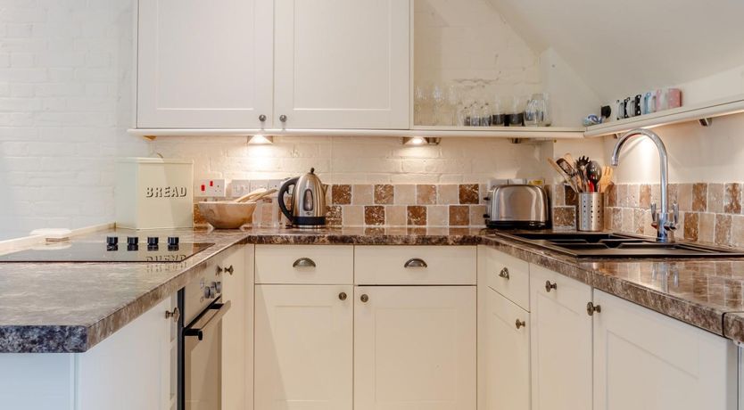 Photo of 2 Bed in Bridgwater