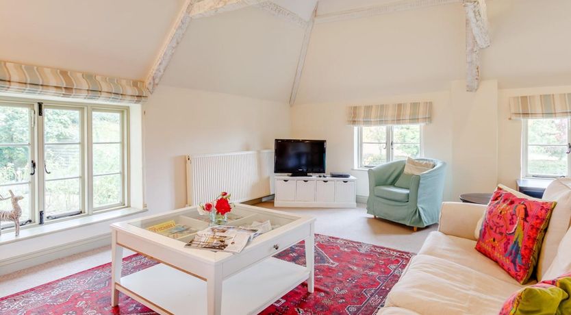 Photo of 2 Bed in Bridgwater