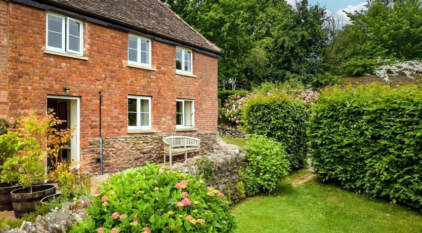 Photo of Cottage in Somerset