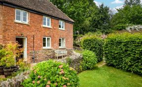 Photo of Cottage in Somerset