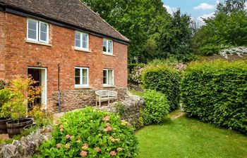 Cottage in Somerset Holiday Cottage