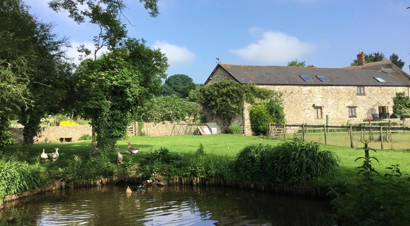 Photo of 2 Bed in Wellington