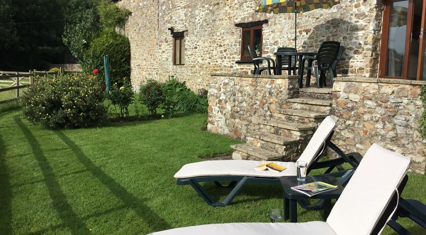 Photo of 2 Bed in Wellington