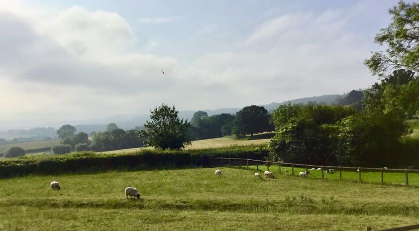 Photo of Barn in Somerset