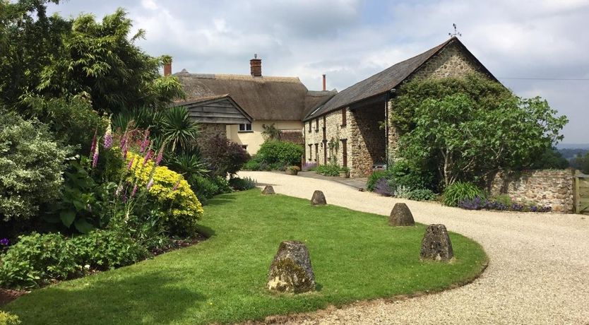 Photo of 2 Bed in West Buckland