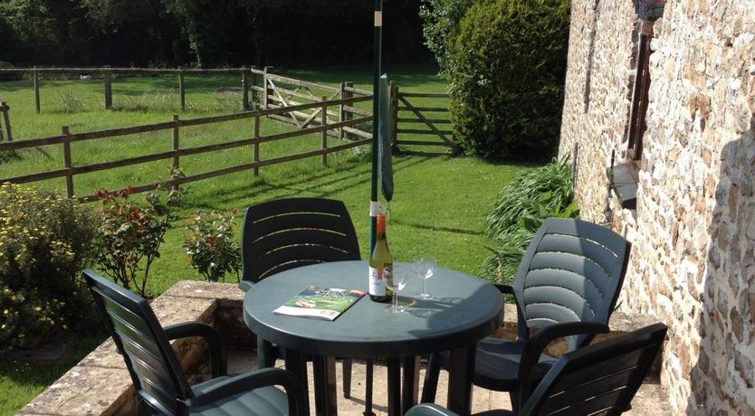 Photo of 2 Bed in West Buckland