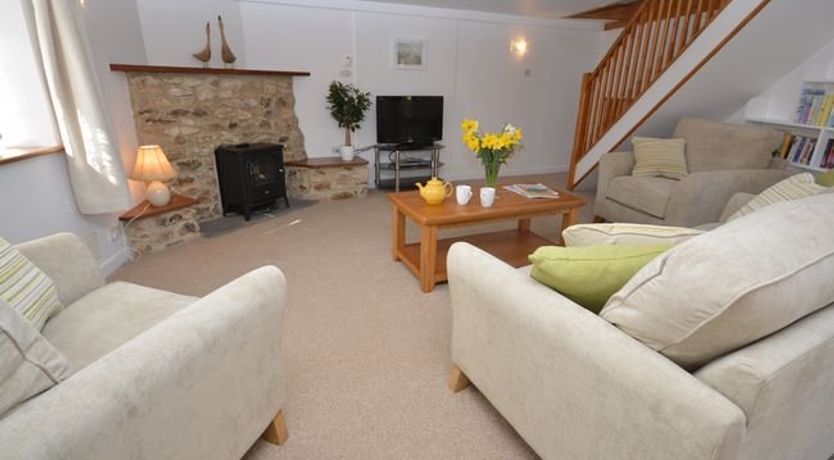 Photo of 2 Bed in West Buckland