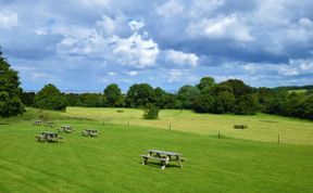 Photo of Barn in Somerset