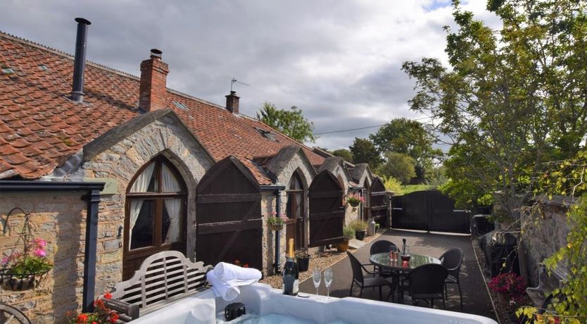 Photo of Barn in Somerset