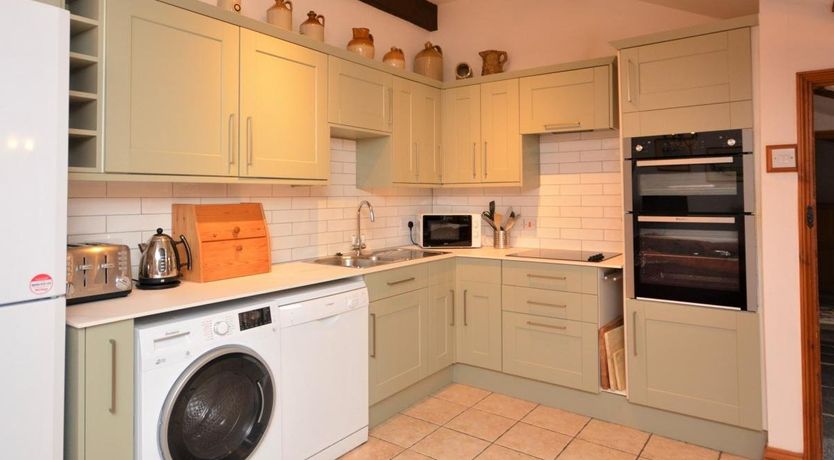 Photo of 2 Bed in Stawell