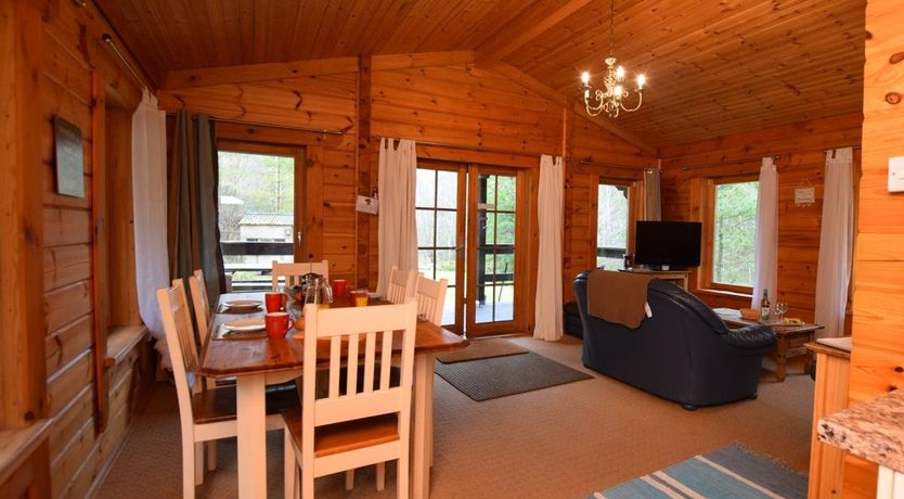 Photo of 2 Bed in Bampton