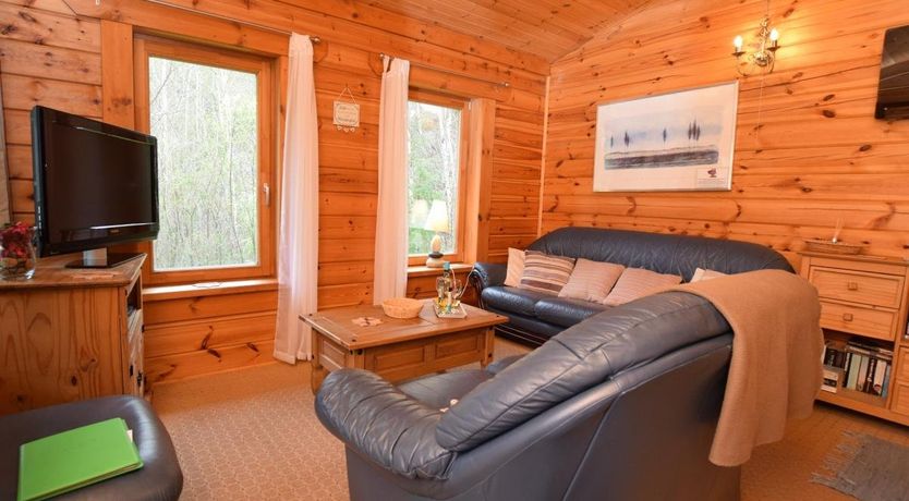 Photo of 2 Bed in Bampton