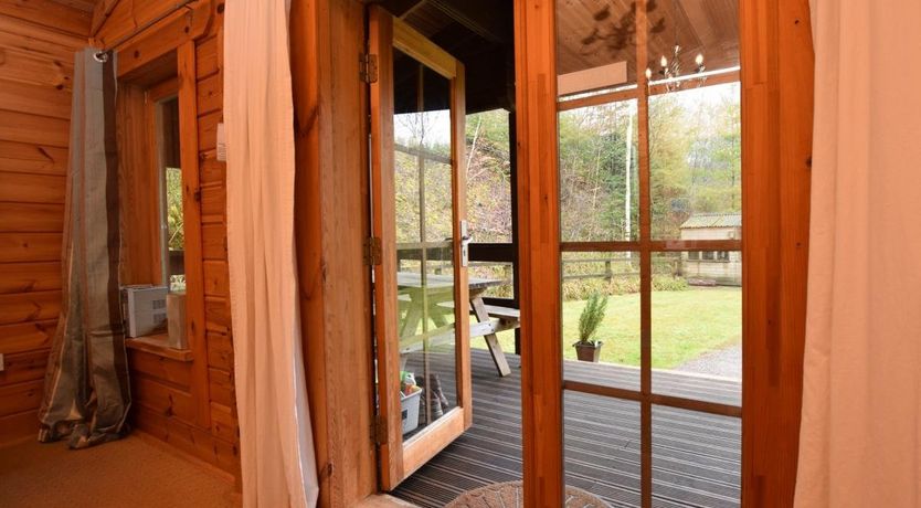 Photo of 2 Bed in Bampton