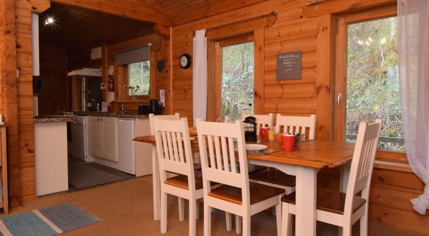 Photo of 2 Bed in Bampton