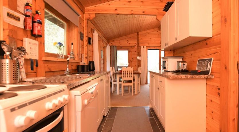 Photo of 2 Bed in Bampton