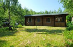 Photo of dulverton-log-cabin-1