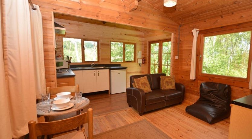 Photo of 1 Bed in Bampton