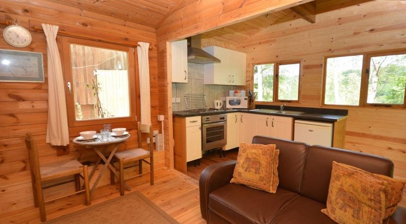 Photo of 1 Bed in Bampton