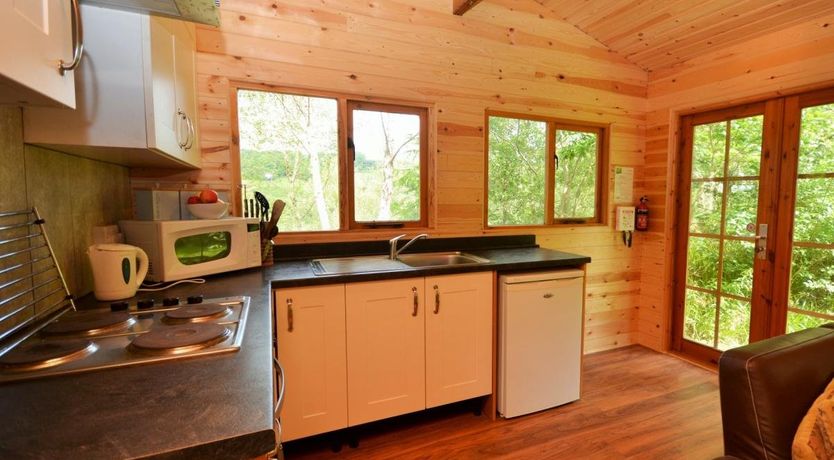 Photo of 1 Bed in Bampton