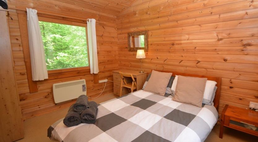 Photo of 1 Bed in Bampton