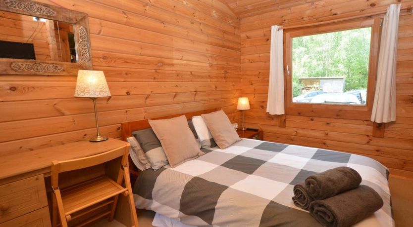 Photo of 1 Bed in Bampton