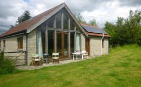 Photo of Barn in Somerset