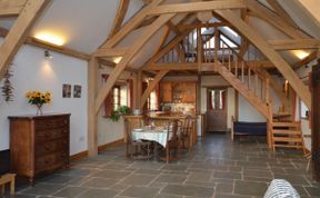 Photo of Barn in Somerset