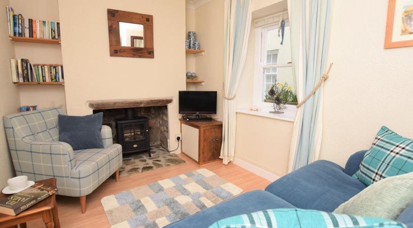 Photo of 2 Bed in Appledore