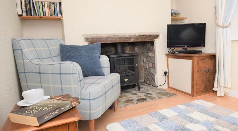 Photo of 2 Bed in Appledore