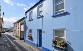 Photo of in Appledore (SALSP)