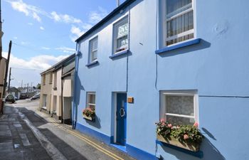 in Appledore (SALSP) Holiday Cottage