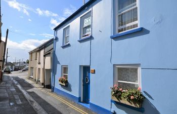 Cottage in North Devon Holiday Cottage