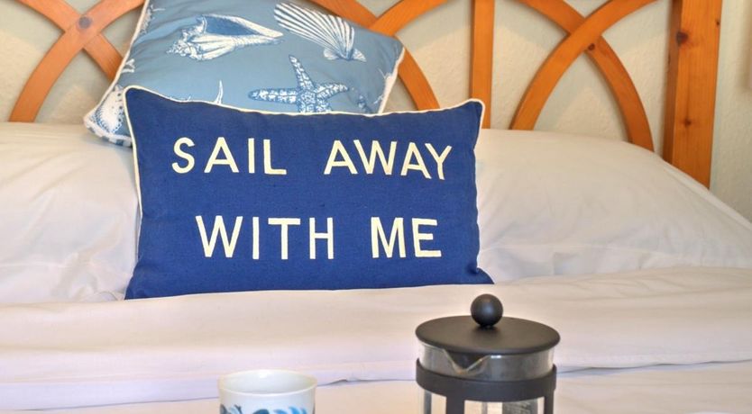 Photo of 2 Bed in Appledore