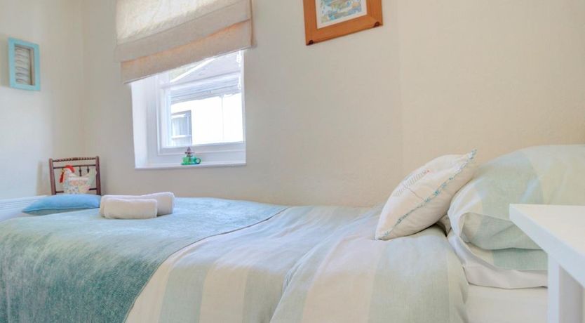 Photo of Cottage in North Devon