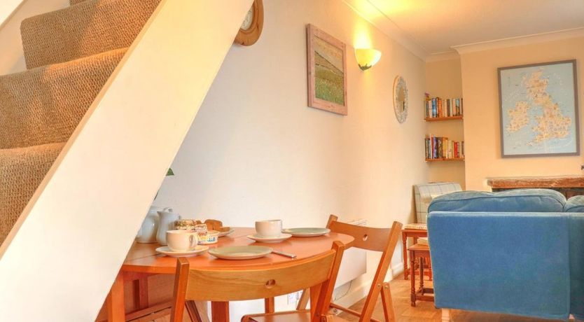 Photo of 2 Bed in Appledore