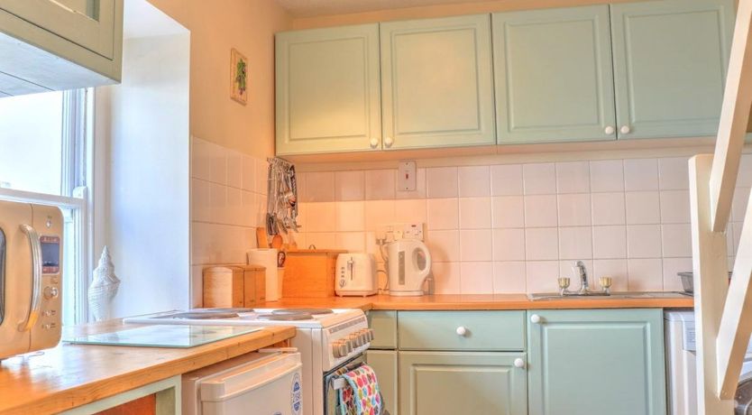 Photo of 2 Bed in Appledore