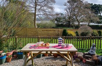 in Bideford  (YEOST) Holiday Cottage