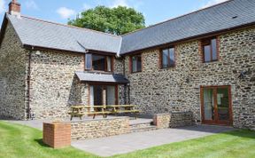 Photo of Barn in North Devon