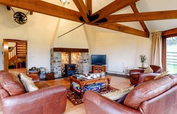 in Woolacombe  (WHIHO) Holiday Cottage