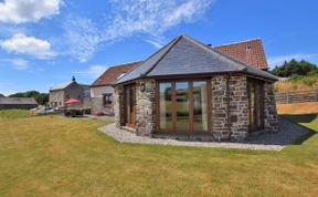 Photo of Barn in North Devon