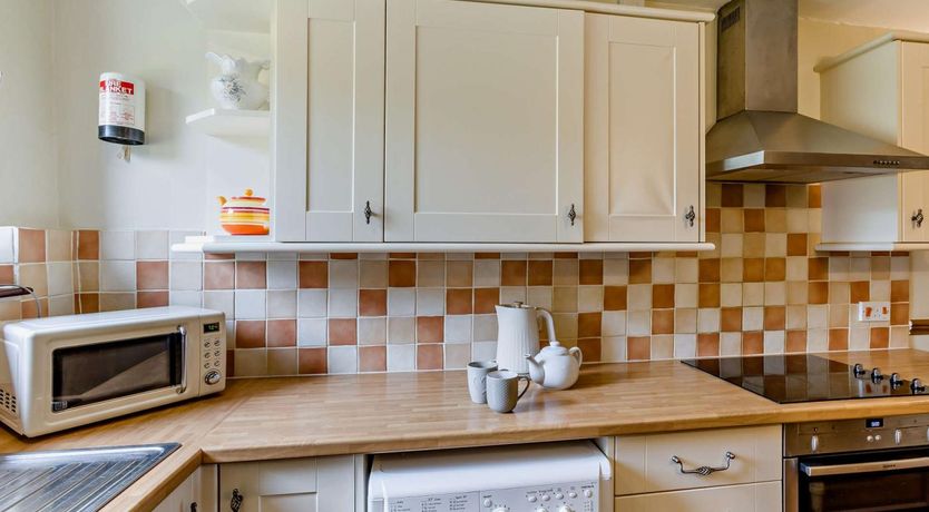 Photo of 4 Bed in Bideford