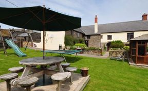 Photo of in Horns Cross (WGOLD)