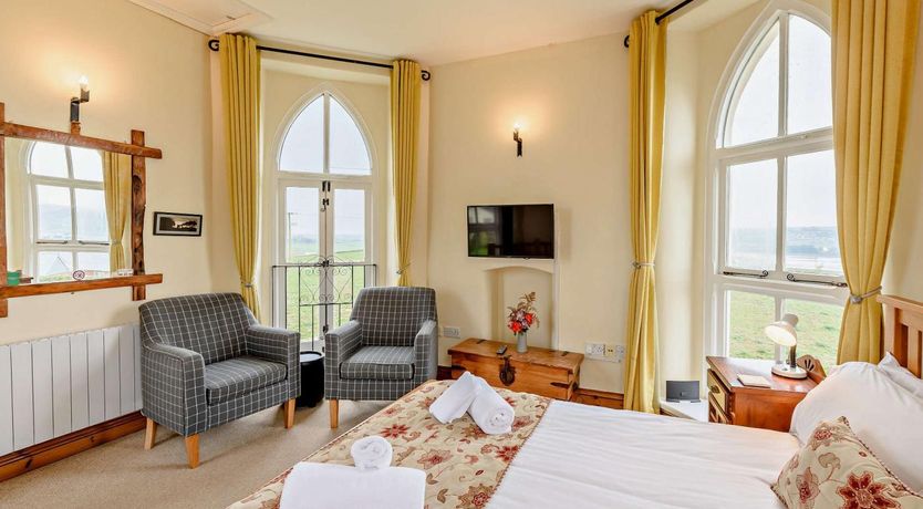 Photo of 1 Bed in Barnstaple