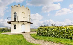 Photo of House in North Devon