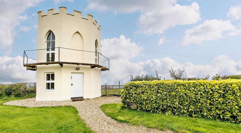 Photo of House in North Devon