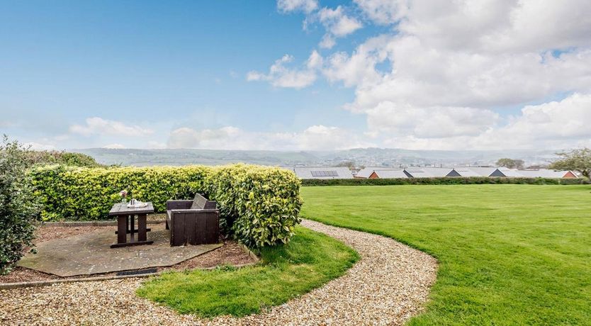 Photo of House in North Devon